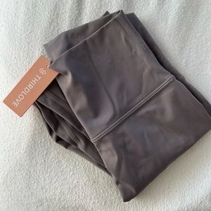 NWT Third Love leggings